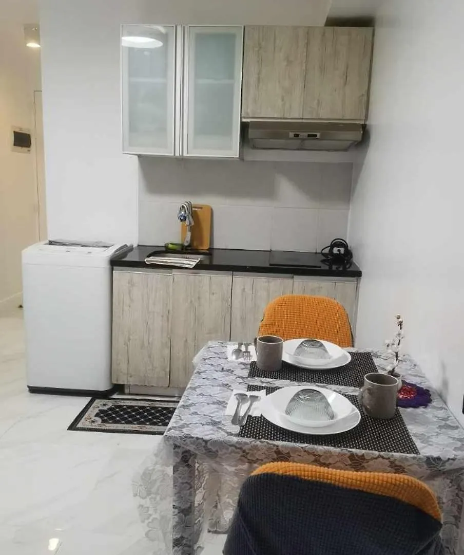 Monarch Parksuites Manila Philippines