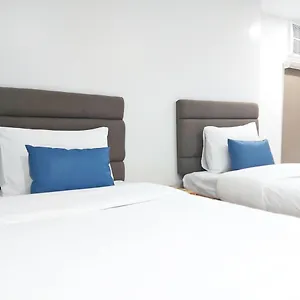 فندق Airobedz Makati - A Value