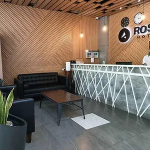 فندق Rosh